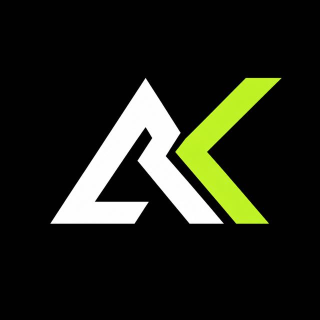 Logo da ARIKEVA
